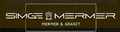 Simge Mezar logo