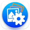 Similar Photos Cleaner logo