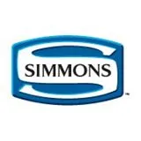 Simmons logo