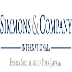 Simmons Energy logo