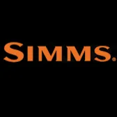 Simms Fishing logo