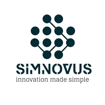Simnovus Tech logo