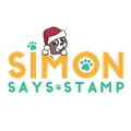 Simon Says Stamp logo