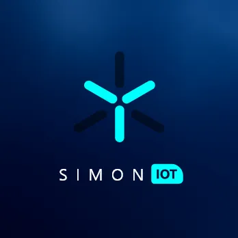 SIMON IoT logo