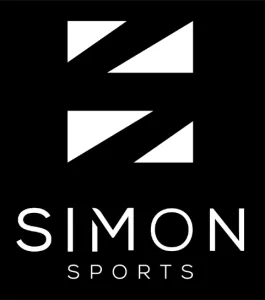 Simon Sports logo