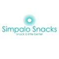 Simpalo Snacks logo