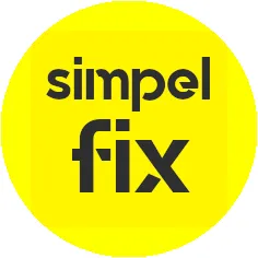 SimpelFix logo