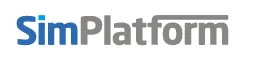 SimPlatform logo