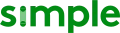 SIMPLE logo