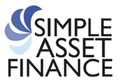 Simple Asset Finance logo