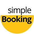 Simple Booking logo