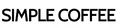 Simple Coffee logo
