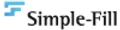 Simple-Fill logo