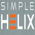 Simple Helix logo