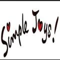 Simple Joy logo