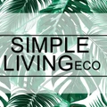 Simple Living Eco logo