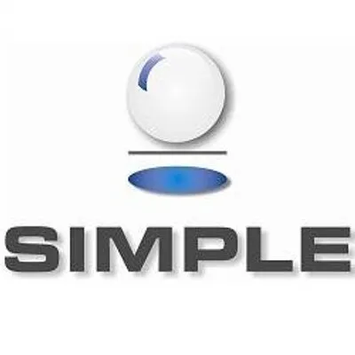 Simple logo
