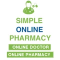 Simple Online Pharmacy logo