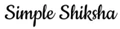 SIMPLE SHIKSHA