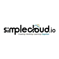 SimpleCloud logo
