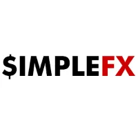 SimpleFX logo