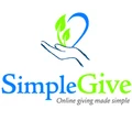 SimpleGive logo