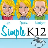 SimpleK12 logo