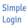 SimpleLogin logo