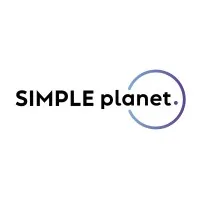Simple Planet logo
