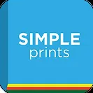 SimplePrints logo