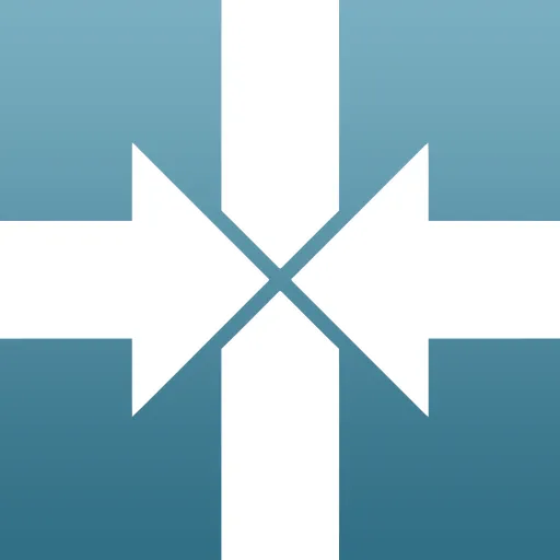 SimpleRegistry logo