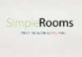 SimpleRooms logo