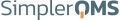 SimplerQMS logo