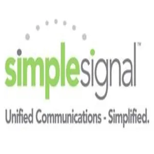 SimpleSignal logo