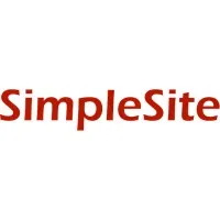 Simple Site logo