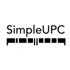 SimpleUPC logo