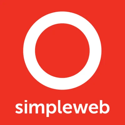Simpleweb logo