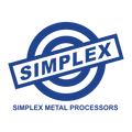 Simplex Metal Processors