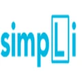 simpLi logo