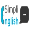 Simpli English logo