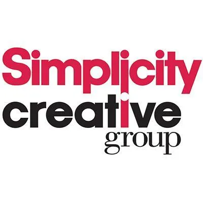 Simplicity Creative Group logo