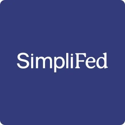 SimpliFed logo