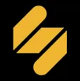 Simplified logo