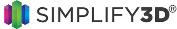 Simplify3D logo