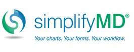 simplifyMD logo