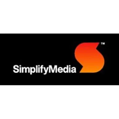 Simplify Media logo
