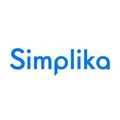 Simplika Latvia logo