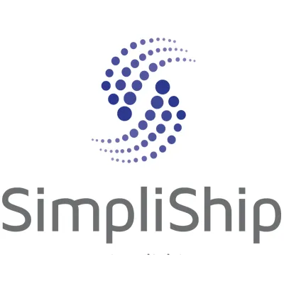 SimpliShip logo