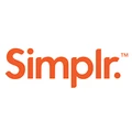 Simplr Finance logo