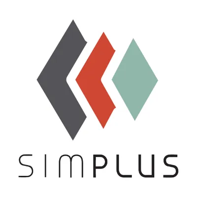 Simplus logo